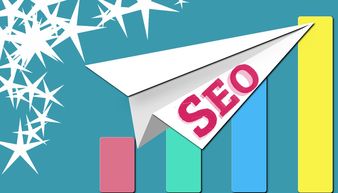 SEO搜索优化，提升网站排名与用户体验的关键策略